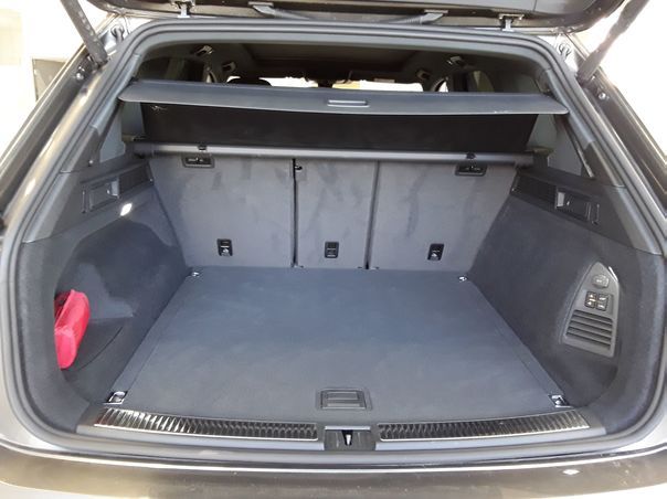 Volkswagen Touareg - Bild 8