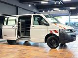Volkswagen T5 4MOTION KURZ STANDHEIZUNG TEMPOMAT WERKSTATTA - VW T5 Transporter in Bonn
