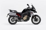 Ducati Multistrada V4 S Radar Black 2026 - DUCATI MULTISTRADA V2