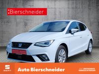 Seat Ibiza - Vorschau Bild 1