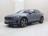 Polestar 2 Long Range Single motor 231pk 94.1% SoH [ TREK - graue Polestar 2