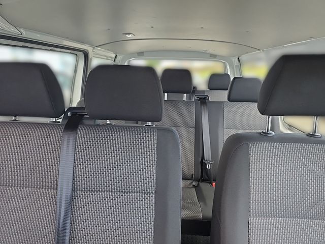 T6.1 2.0 TDI Kombi AHK*9-Sitzer