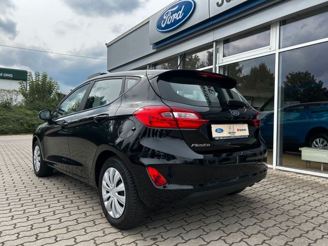 Fiesta Cool & Connect*SYNC3*PDC*Tempomat*