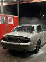 Jaguar 3,0-Jaguar-S-Type - gebrauchte Jaguar S-Type aus dem Jahr 1999