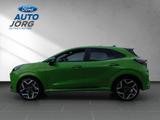Ford Puma ST X 1.5 EcoBoost EU6d *AHK abnehmbar - Ford Puma Gebrauchtwagen in Frankfurt