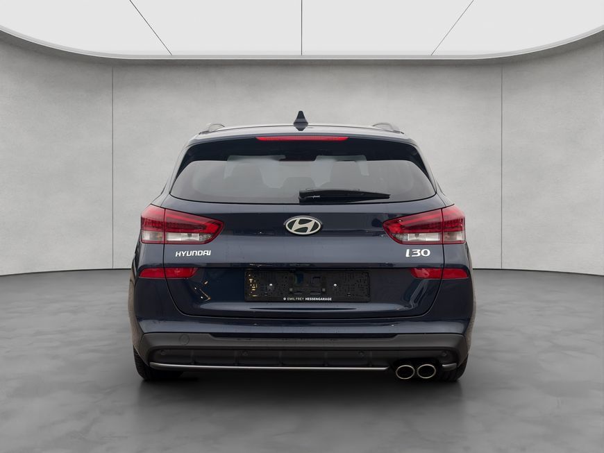 Hyundai i30 – Bild 4