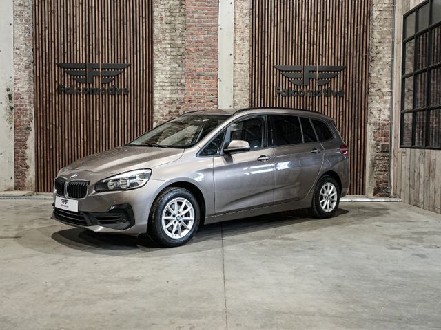 BMW 216i Gran Tourer Advantage *7SIT*NAVI*HINTEN*