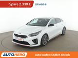 Kia pro_cee'd 1.6 TGDI GT Aut.*NAVI*LED*CAM*SHZ*ACC* - Kia pro cee'd / ProCeed in Berlin