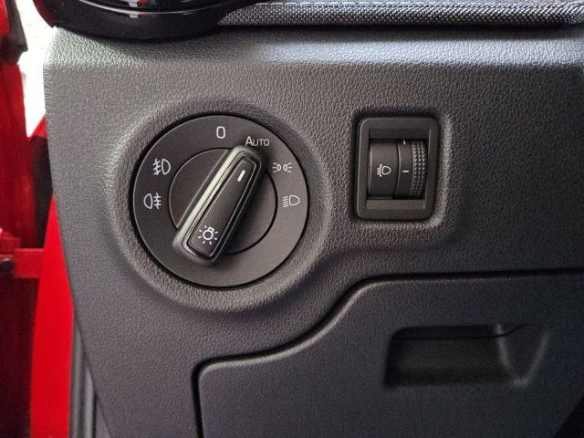 Fabia 1.5TSI Style Aut. SHZ Climatronic PDC