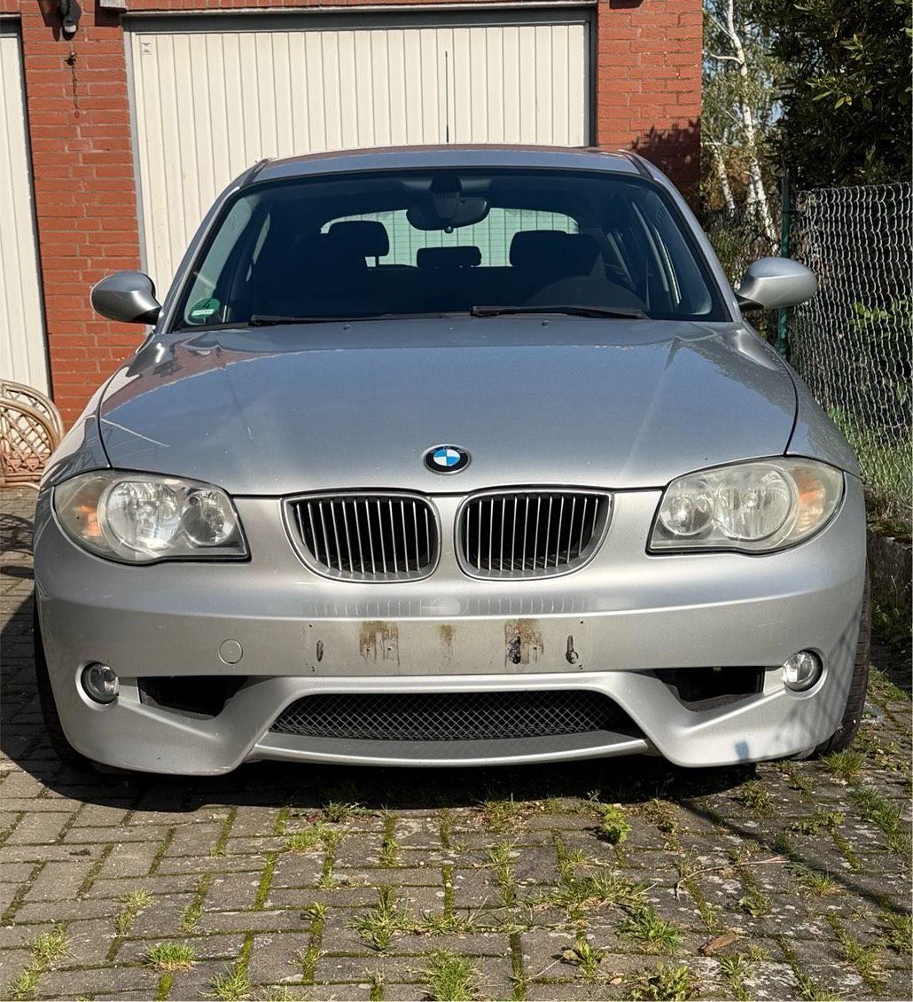 BMW Andere