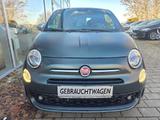 Fiat 500 RockStar Sport orig. mattlack Beats Navi PD  - Fiat 500: Rock