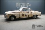Borgward Isabella Coupé Trade in car Very well maintained - Borgward Oldtimer