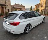 BMW 325d Touring Sport Line Sport Line - BMW 325 aus 2015