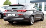 Hyundai i30 1.4 T-GDI Premium/VOLLSHEFT/LED/PANO/NAVI/F1 - Hyundai i30: Premium