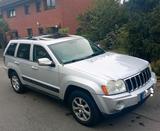 Jeep Grand Cherokee Larido 4X4.3,7 V6 Prin... - Jeep Grand Cherokee in Leverkusen
