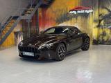 Aston Martin V8 Vantage Roadster 4.7l Aut. Einzelstück - Aston Martin Gebrauchtwagen in München