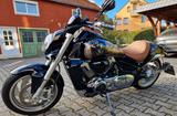 Suzuki Intruder VZR M 1800 R2 - VZR1800N - SUZUKI INTRUDER M1800R