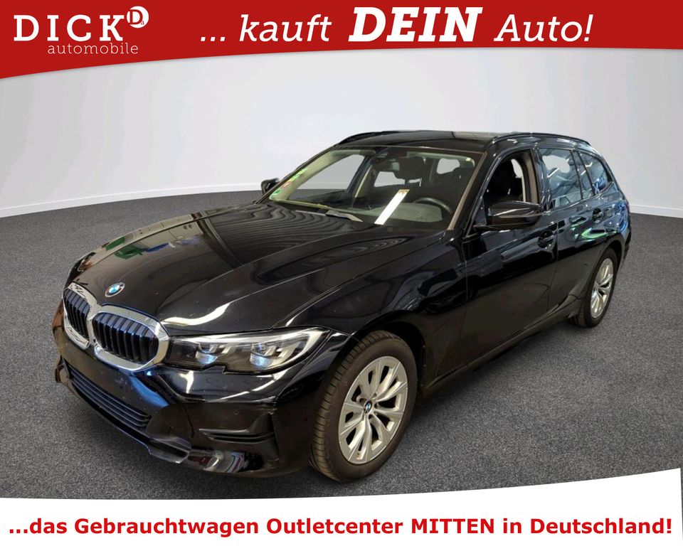 Image of BMW 318