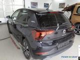 Volkswagen Polo 1.0 l TSI Goal DSG AppConn/TravelAss/Sitzh. - gebrauchte VW Kleinwagen