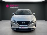 Nissan Qashqai TEKNA 158 PS ( * HEAD - UP - DISPLAY * ) - Nissan Qashqai: Leasing