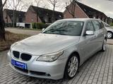BMW 520d Touring TÜV neu - gebrauchte BMW 520 aus dem Jahr 2006