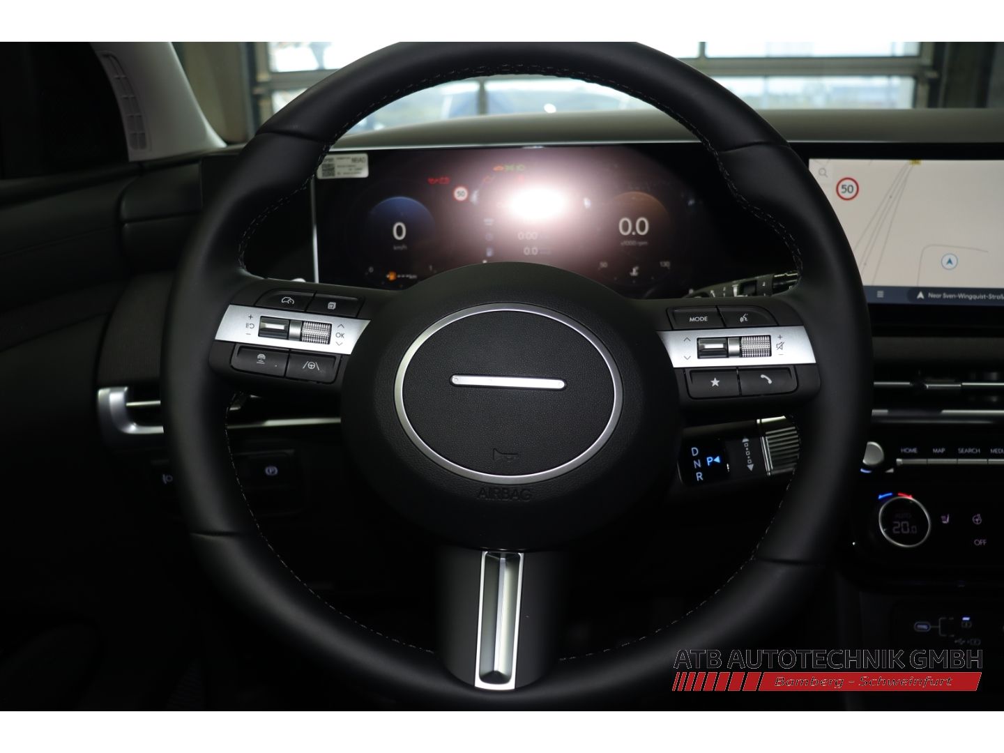 Hyundai TUCSON - Bild 14