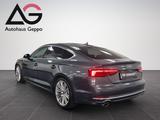 Audi A5 Sportback 40 TFSI Sport/S-Line/ab 299 € mtl. - Audi A5: Sportback TFSI