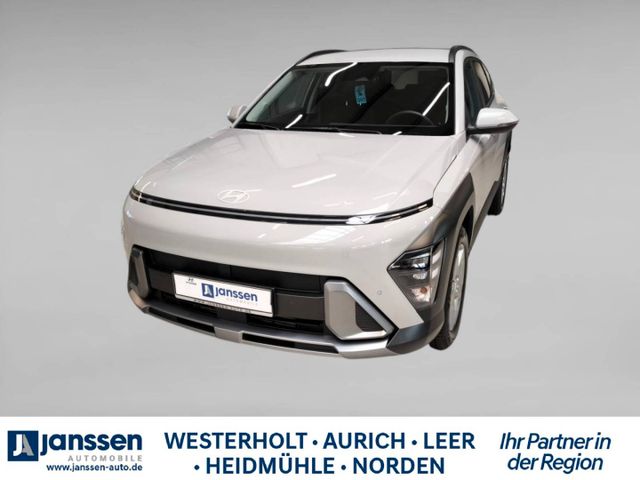 Hyundai KONA TREND/Klima/PDC/Tempomat/Rückfahrkamera