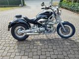 BMW R1200C - BMW CHOPPER 1200 C