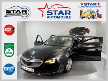 Opel Insignia - 1