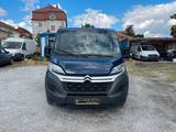 Citroën Jumper DOKA Pritsche 7SITZE KLIMA - Citroën Jumper doka