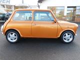 MINI Cooper MK II 1300 [Oldtimer/nur 42.000 KM] - MINI Cooper aus 1995
