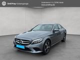 Mercedes-Benz C 180 9G-TRONIC Avantgarde AHK PDC SHZ DAB+ - gebrauchte Mercedes-Benz C 180 aus dem Jahr 2020