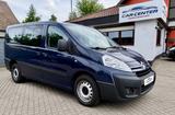 Citroën Jumpy 2,0 HDI 9. Sitze TÜV NEU SERVICE NEU - gebrauchte Citroën Jumpy aus dem Jahr 2010