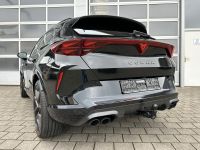 CUPRA Formentor 2.0 TSI DSG 4Drive VZ PANO AHK 5J GAR bei Autohaus Landmann & Maier OHG
