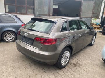 Audi A3 - 2