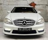 Mercedes-Benz S 350 Auto. AMG 65 UMBAU 84 TKM NAVI LED XENON - Mercedes-Benz S 350 mit Benzin-Antrieb