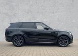 Land Rover Range Rover Sport 3.0 P460e Dyn. SE - Land Rover Range Rover Sport