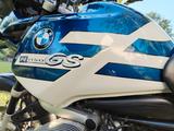 BMW R 1150 GS Sonderlackierung, TÜV neu!