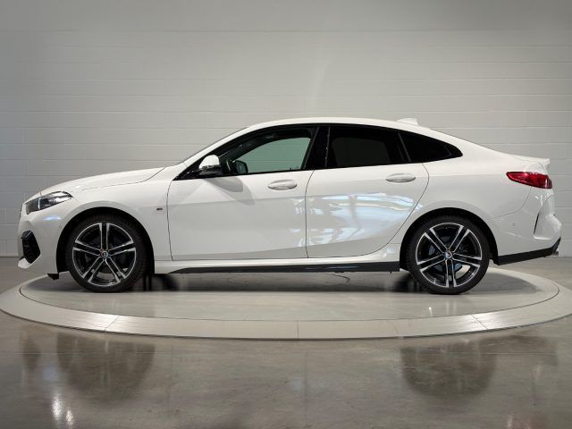 Other BMW 218 i Gran Coupé Msport M Sport PREZZO REALE imagem 2