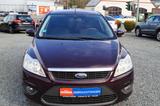 Ford Focus Lim. Style - Ford Focus aus 2008: Style