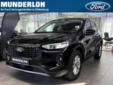 Ford Kuga Titanium - Ford Kuga mit Benzin-Antrieb: Geländewagen, Schaltgetriebe