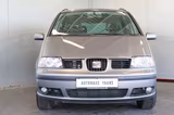 Seat Alhambra 2.0 Vigo TEMPOMAT+PDC+6 SITZE+AHK - Seat Alhambra in Hamburg