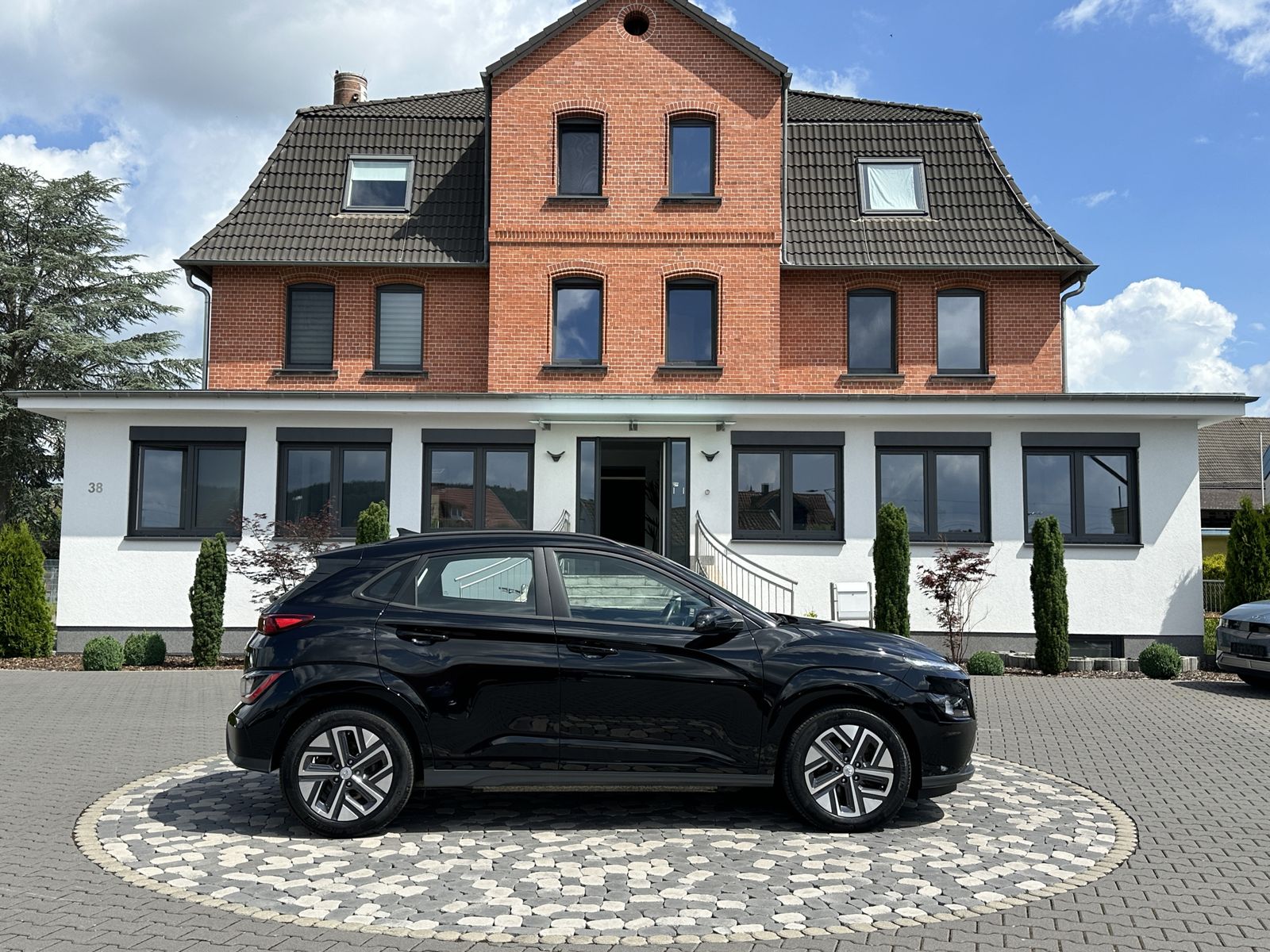 Hyundai Kona Elektro Select ACC SHZ CAM SMART-LINK 64KWh