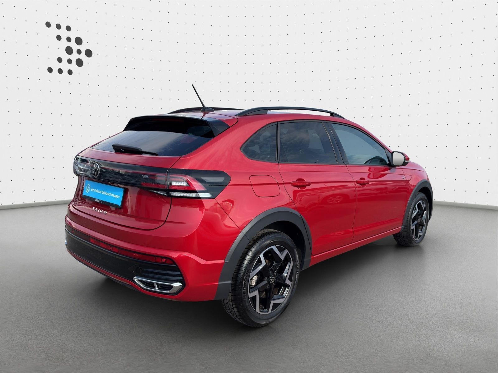 Volkswagen Taigo - Bild 16