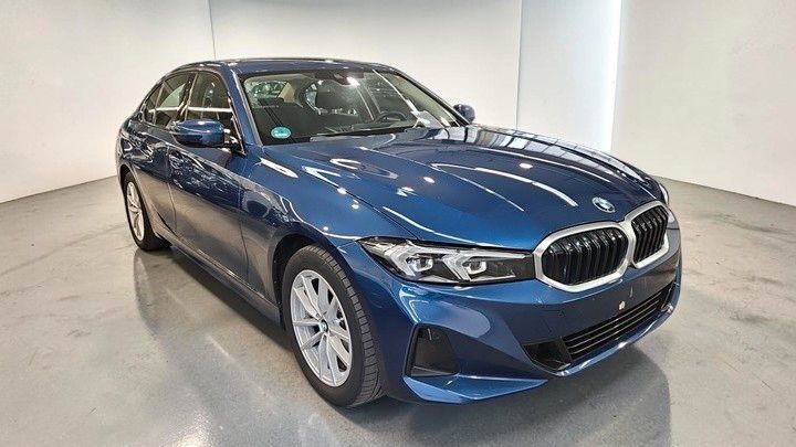 BMW 320d xDrive Limo Shadow-Line WIDE*LED*CARPLAY imagem 2
