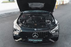 Fahrzeugabbildung Mercedes-Benz AMG GT53 4Matic+ *MwSt. / Voll*