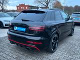 Audi RSQ3 RS Q3 2.5 TFSI Quattro 20Zoll Leder - Audi RSQ3 Gebrauchtwagen