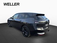 BMW iX - Vorschau Bild 10