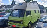Volkswagen VW LT 31 WOMO CH 2.0 Benziner H-Kennzeichen - Volkswagen LT: 31